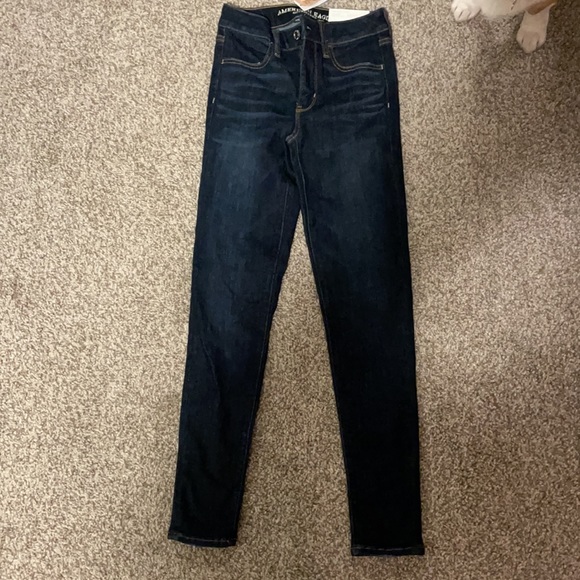 Women’s Hi-Rise Jegging - Picture 2 of 3